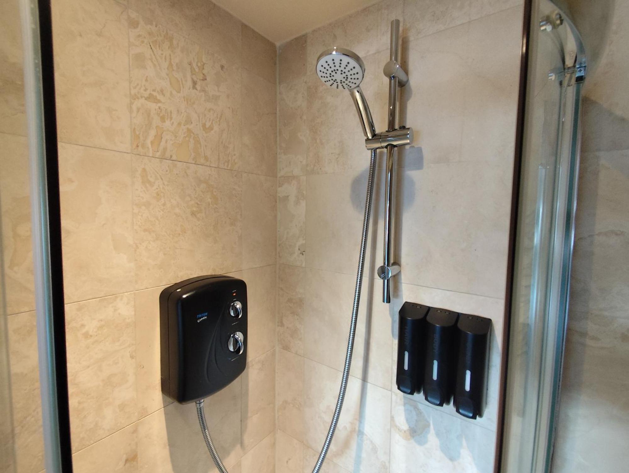 רומזי Richmond Lane Guest House - Aa Accredited מראה חיצוני תמונה