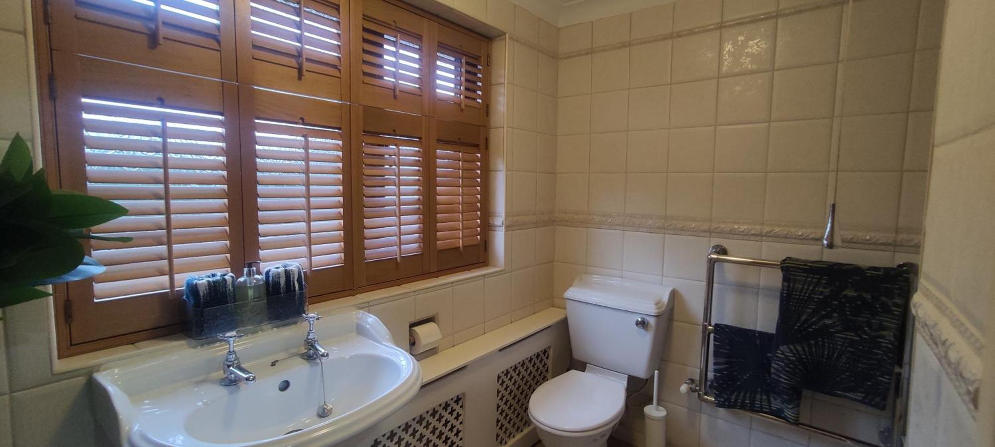 רומזי Richmond Lane Guest House - Aa Accredited מראה חיצוני תמונה