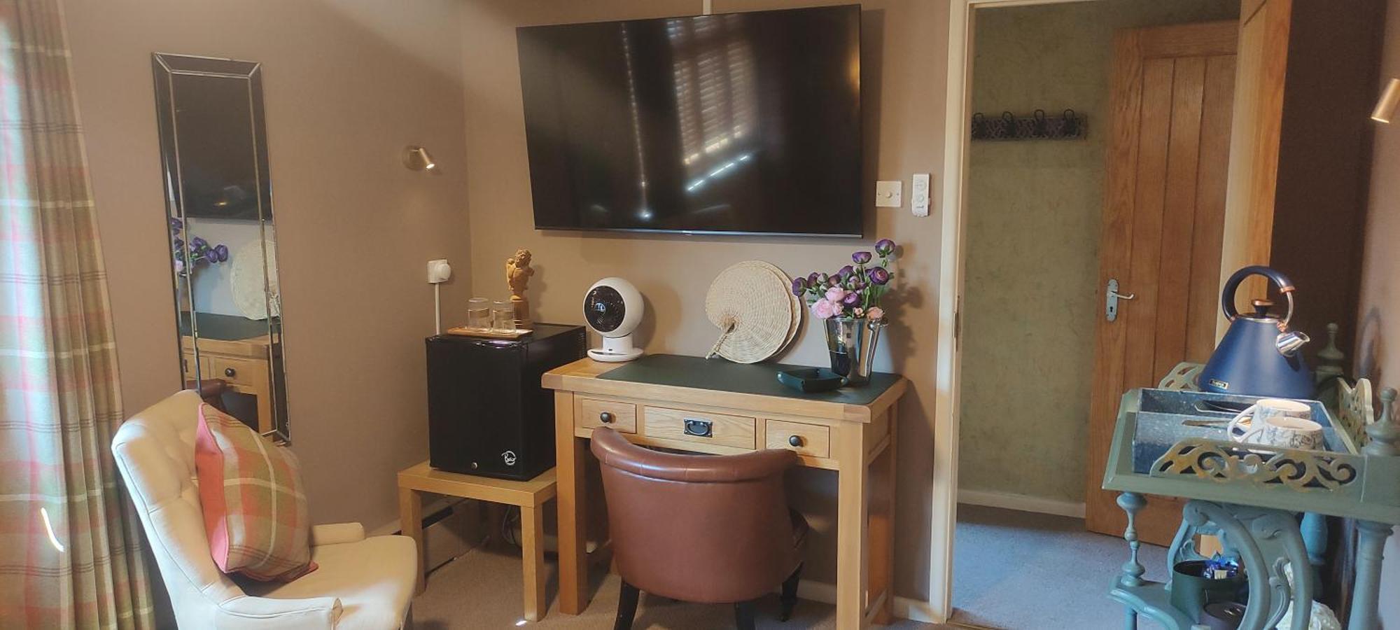 רומזי Richmond Lane Guest House - Aa Accredited מראה חיצוני תמונה