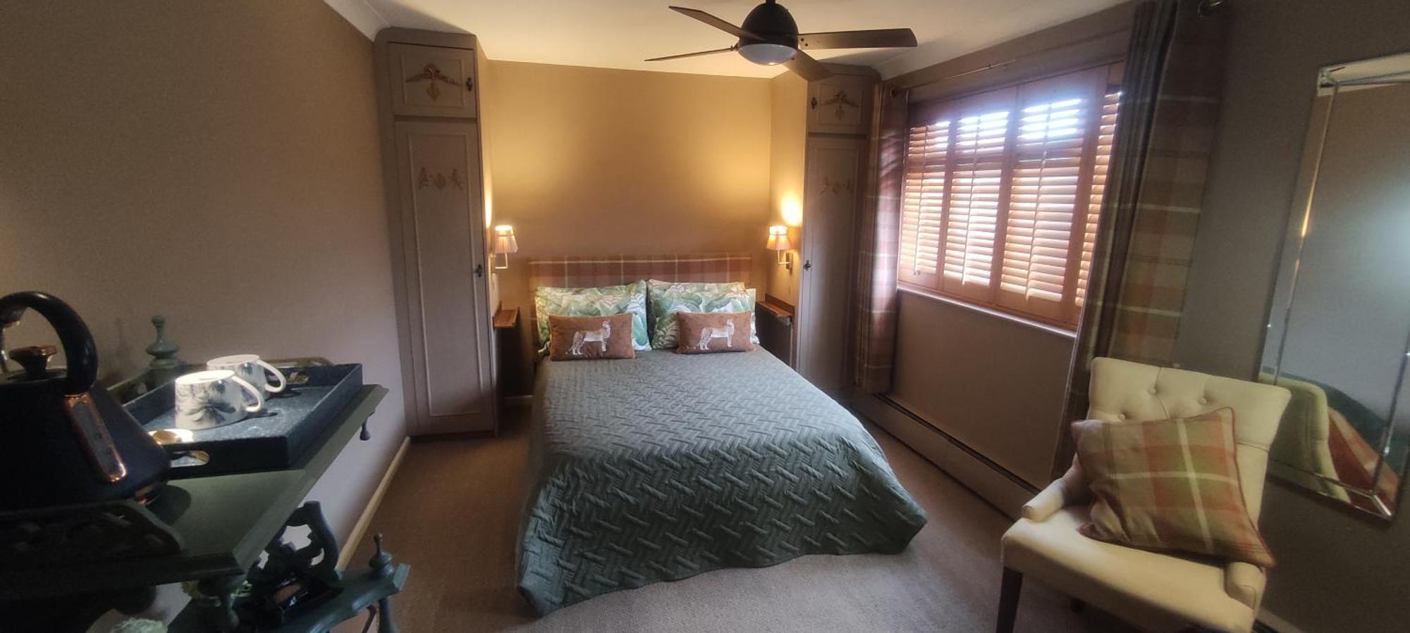 רומזי Richmond Lane Guest House - Aa Accredited מראה חיצוני תמונה