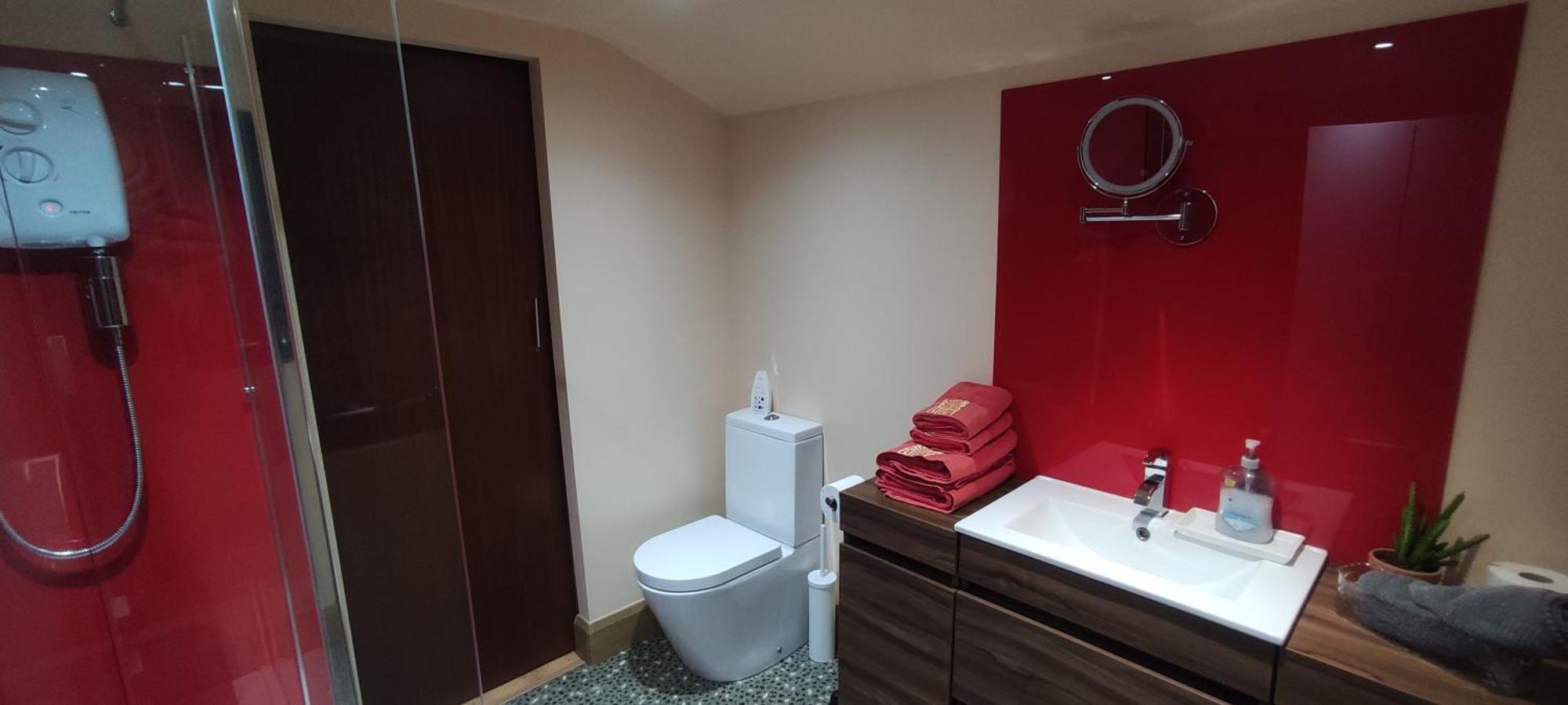 רומזי Richmond Lane Guest House - Aa Accredited מראה חיצוני תמונה